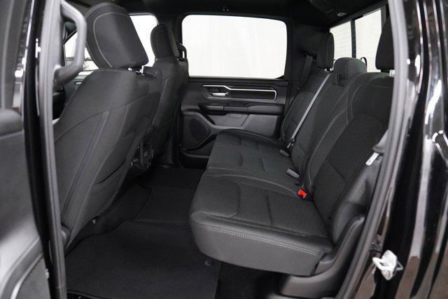 new 2026 Ram 1500 car, priced at $57,410