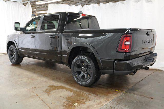 new 2026 Ram 1500 car, priced at $57,410