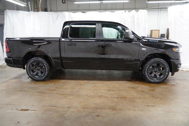new 2026 Ram 1500 car, priced at $57,410