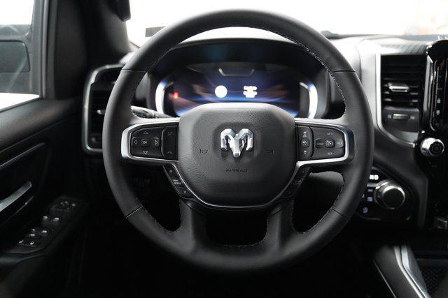 new 2026 Ram 1500 car, priced at $57,410