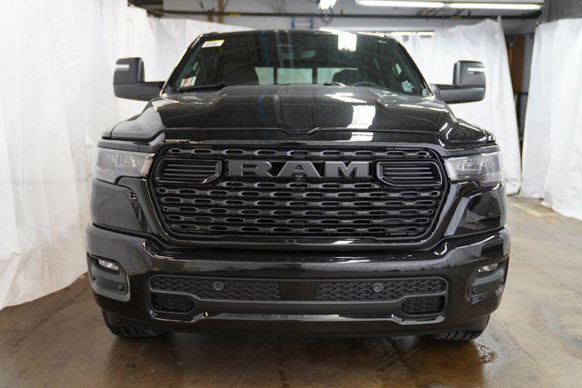 new 2026 Ram 1500 car, priced at $57,410