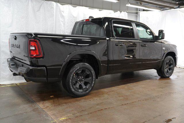 new 2026 Ram 1500 car, priced at $57,410