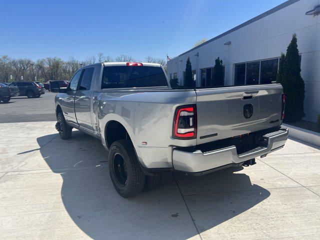 new 2023 Ram 3500 car, priced at $75,492