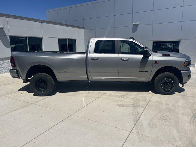 new 2023 Ram 3500 car, priced at $75,492