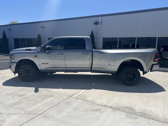 new 2023 Ram 3500 car, priced at $75,492