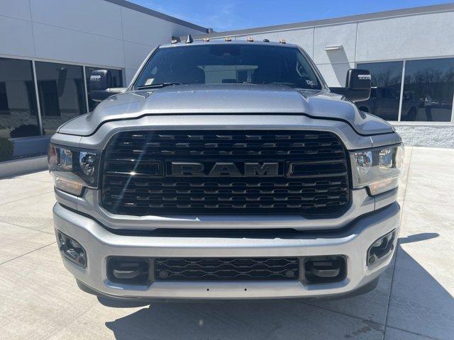 new 2023 Ram 3500 car, priced at $75,242