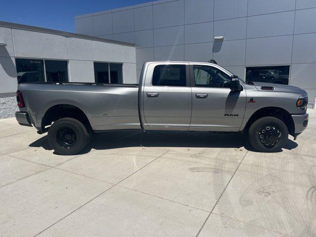 new 2023 Ram 3500 car, priced at $75,242