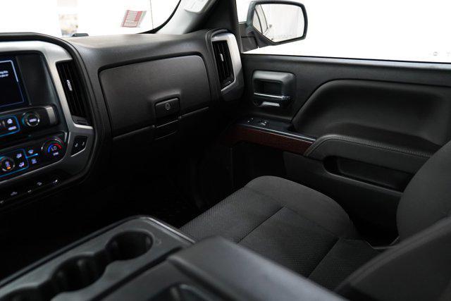 used 2017 GMC Sierra 1500 car, priced at $23,500