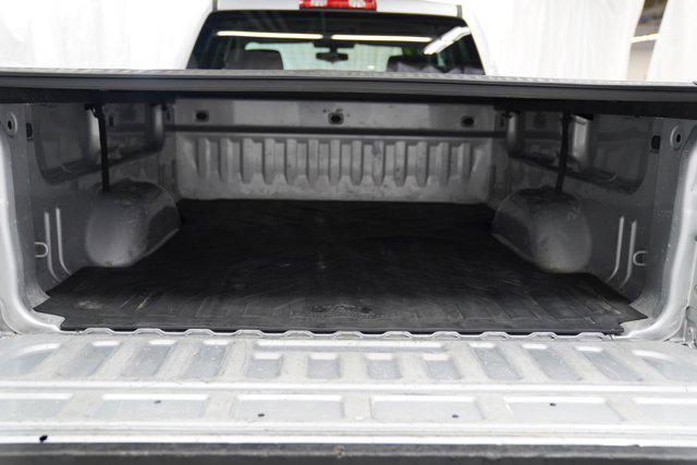 used 2017 GMC Sierra 1500 car, priced at $23,500