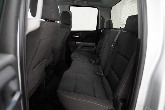used 2017 GMC Sierra 1500 car, priced at $23,500