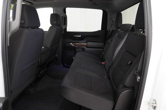 used 2022 Chevrolet Silverado 1500 car, priced at $41,000