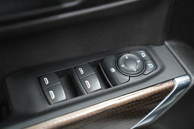 used 2022 Chevrolet Silverado 1500 car, priced at $41,000