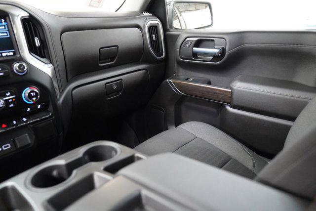 used 2022 Chevrolet Silverado 1500 car, priced at $41,000