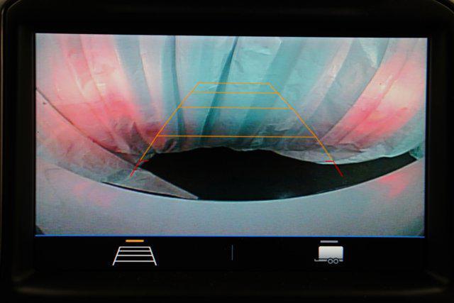 used 2022 Chevrolet Silverado 1500 car, priced at $41,000