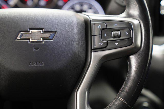 used 2022 Chevrolet Silverado 1500 car, priced at $41,000