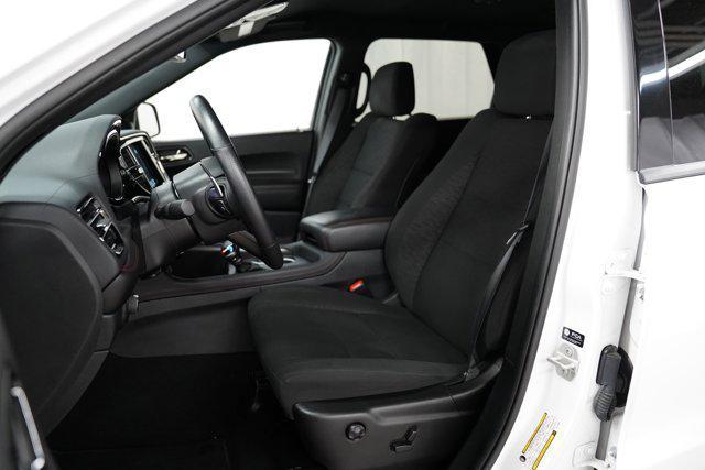 used 2024 Dodge Durango car, priced at $37,777