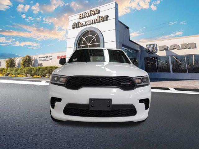 used 2024 Dodge Durango car, priced at $37,777