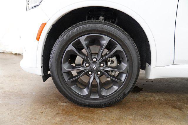 used 2024 Dodge Durango car, priced at $37,777
