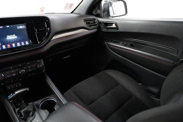 used 2024 Dodge Durango car, priced at $37,777
