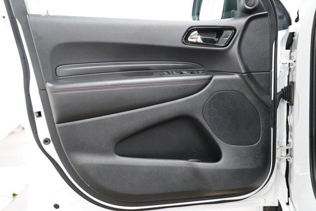 used 2024 Dodge Durango car, priced at $37,777