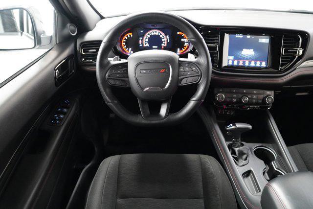 used 2024 Dodge Durango car, priced at $37,777
