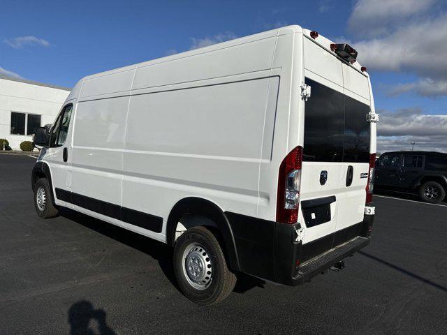 new 2025 Ram ProMaster 2500 car, priced at $47,266