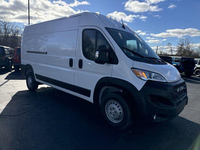 new 2025 Ram ProMaster 2500 car, priced at $47,266