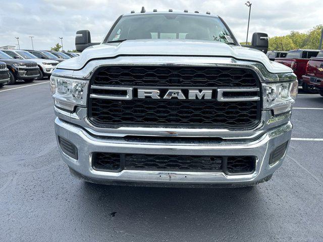 new 2024 Ram 2500 car, priced at $48,416