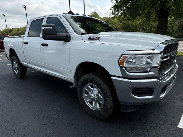 new 2024 Ram 2500 car, priced at $51,530