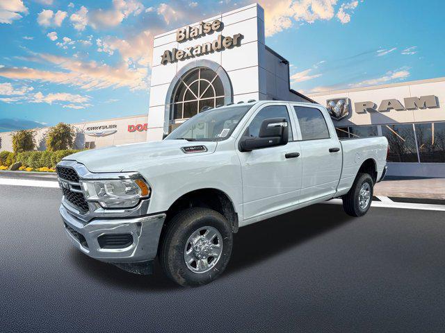 new 2024 Ram 2500 car, priced at $48,416