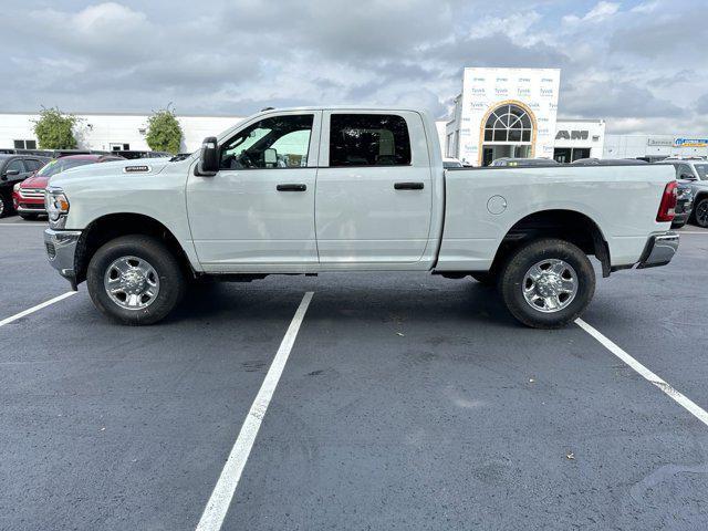 new 2024 Ram 2500 car, priced at $48,416