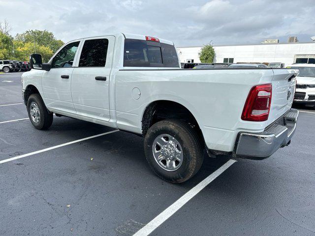 new 2024 Ram 2500 car, priced at $51,855