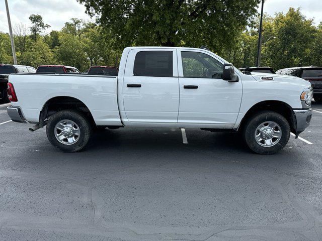 new 2024 Ram 2500 car, priced at $51,855