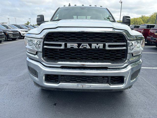 new 2024 Ram 2500 car, priced at $51,855