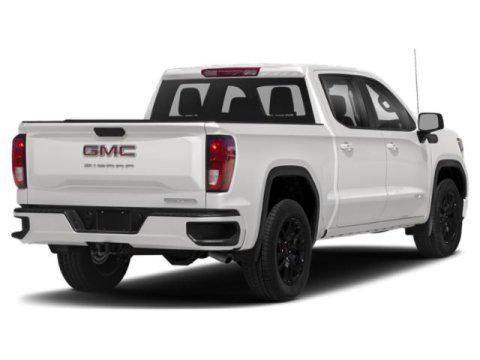 used 2021 GMC Sierra 1500 car, priced at $39,000