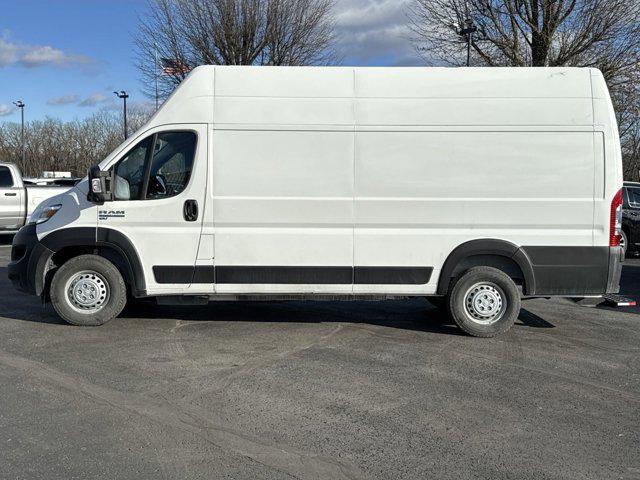 new 2024 Ram ProMaster 3500 car, priced at $75,796