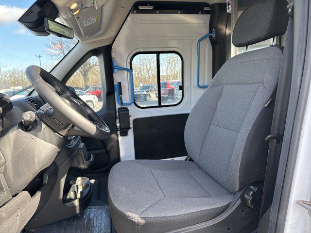 new 2024 Ram ProMaster 3500 car, priced at $75,796