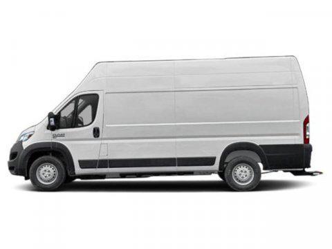 new 2024 Ram ProMaster 3500 car, priced at $78,000