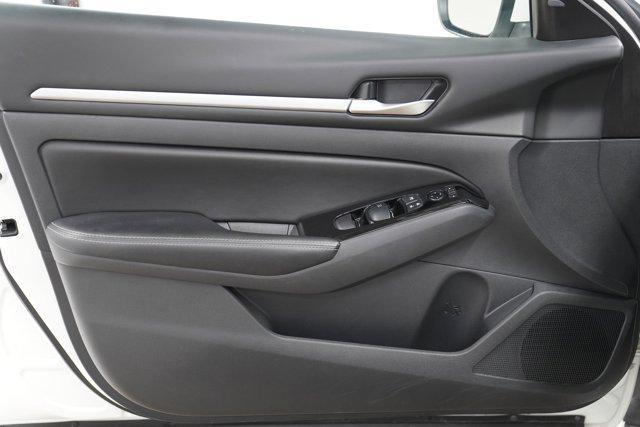 used 2023 Nissan Altima car, priced at $19,550