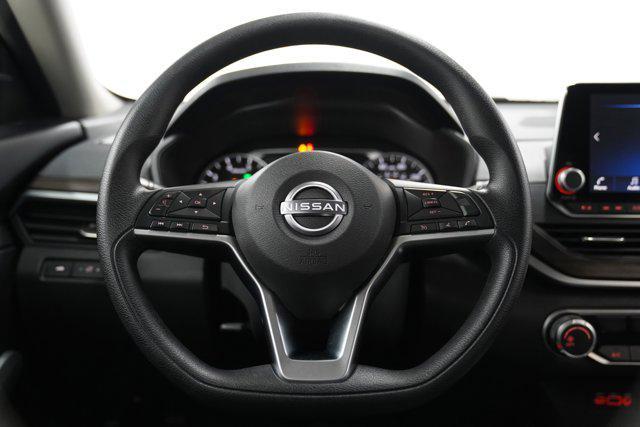 used 2023 Nissan Altima car, priced at $19,550