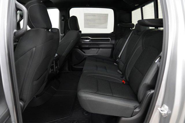 new 2026 Ram 1500 car, priced at $56,789