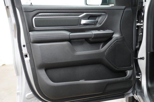 new 2026 Ram 1500 car, priced at $56,789