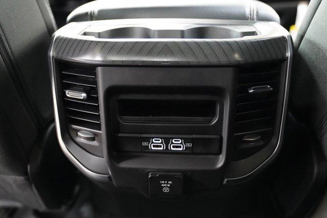 new 2026 Ram 1500 car, priced at $56,789