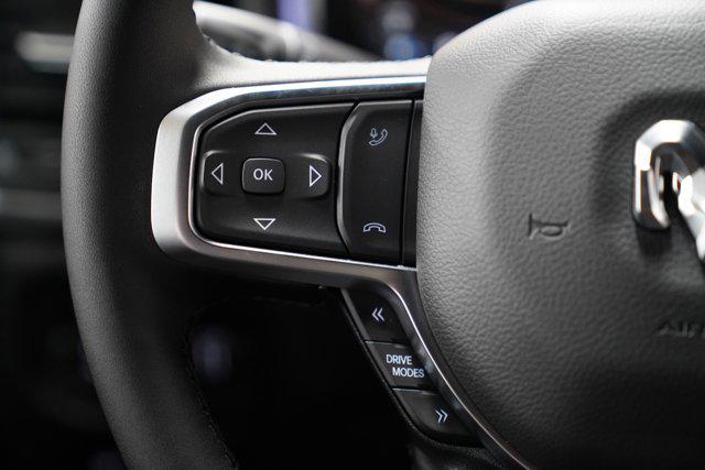 new 2026 Ram 1500 car, priced at $56,789