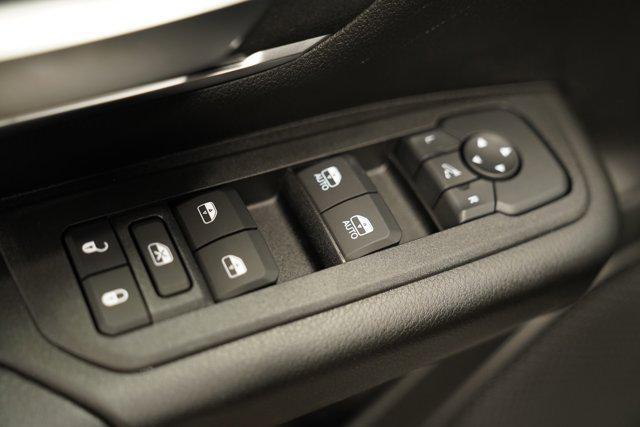 new 2026 Ram 1500 car, priced at $56,789