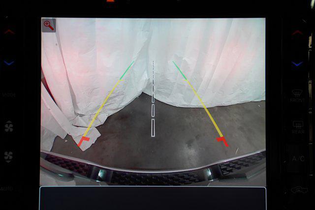 new 2026 Ram 1500 car, priced at $56,789