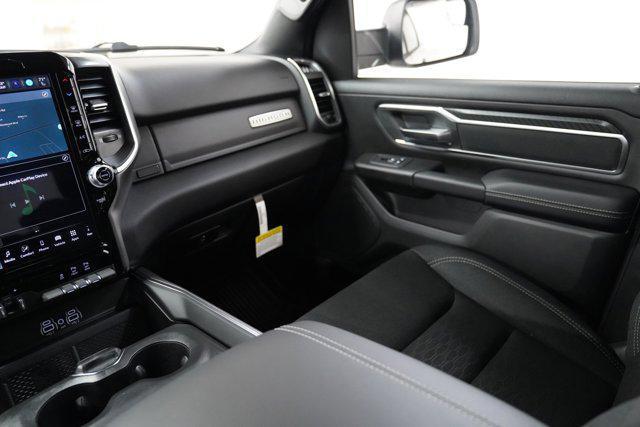 new 2026 Ram 1500 car, priced at $56,789