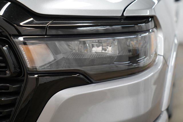 new 2026 Ram 1500 car, priced at $56,789