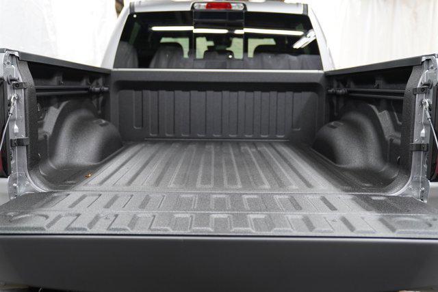 new 2026 Ram 1500 car, priced at $56,789