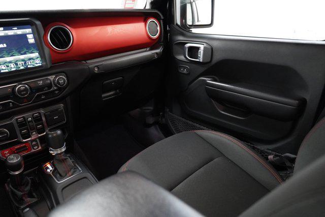 used 2020 Jeep Gladiator car, priced at $36,000